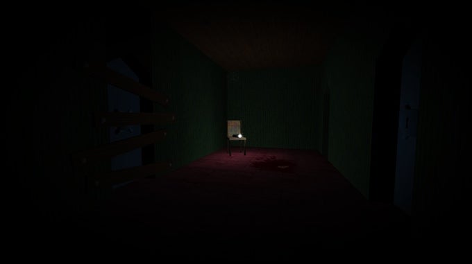 The Backrooms : Sponge Horror APK for Android Download