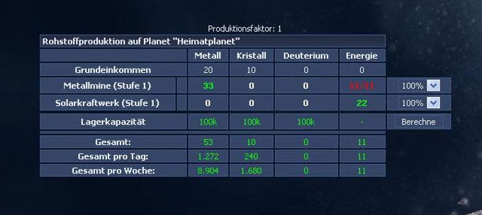 ogame simulator ogame simulator