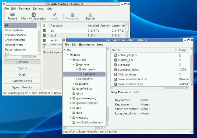 Knoppix Knoppix