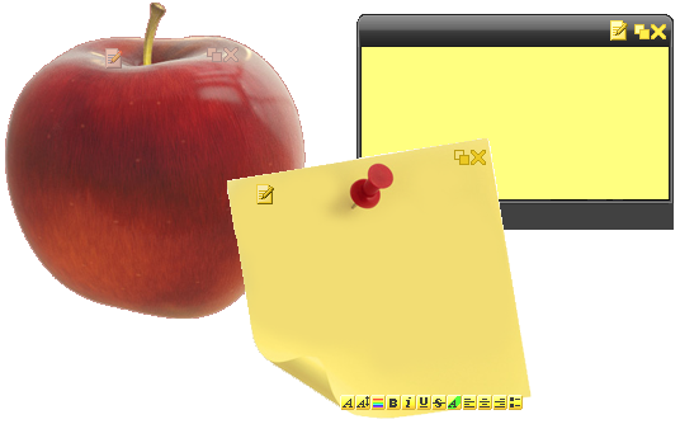 PNotes PNotes