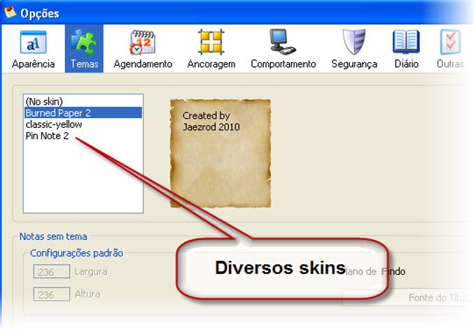 PNotes PNotes