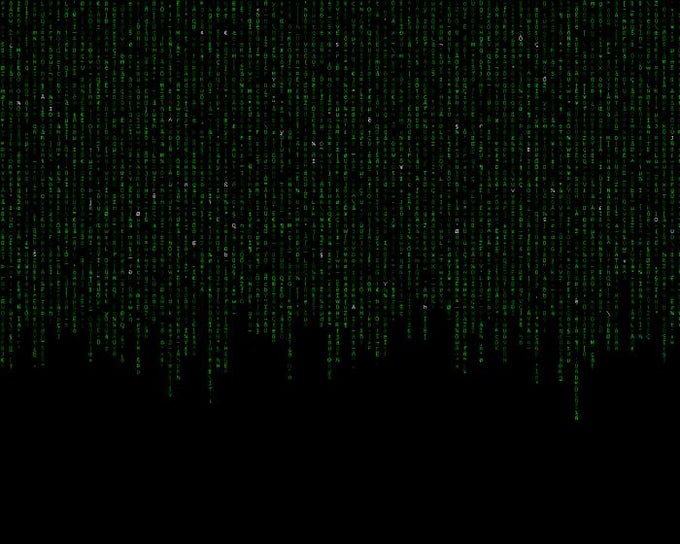 Matrix Screen Locker Matrix Screen Locker