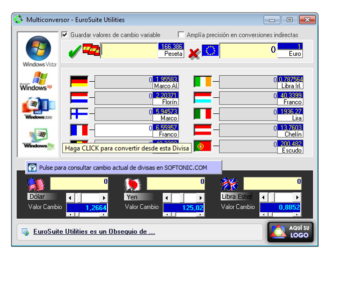 EuroSuite Utilities EuroSuite Utilities