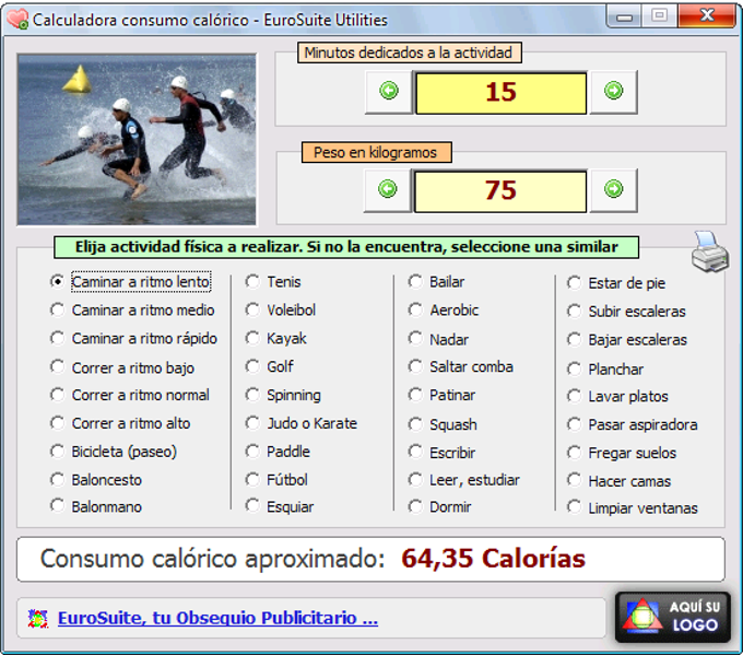 EuroSuite Utilities EuroSuite Utilities