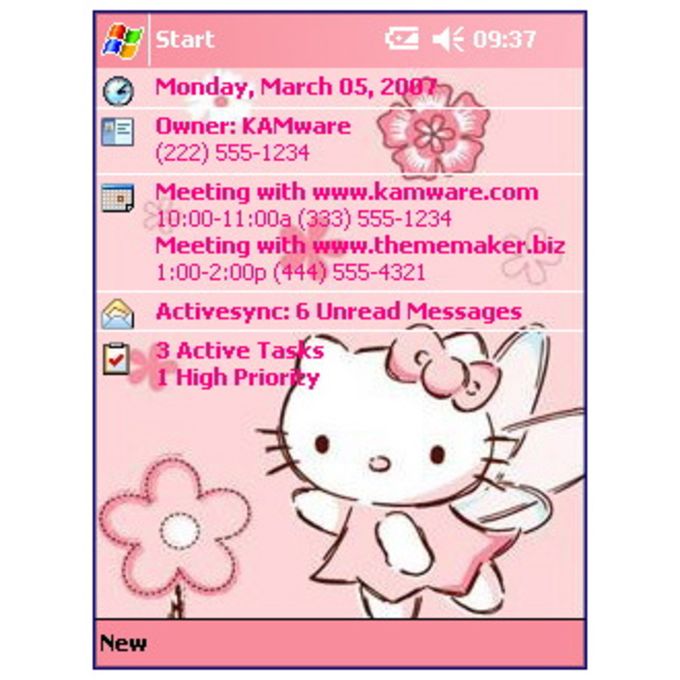 download kitty 0.76