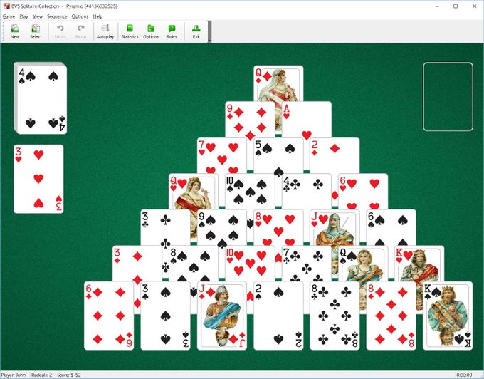 Download Solitaire Collection Win 0.2 for Android 