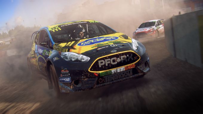Download Dirt Rally Latest Version - rally roblox