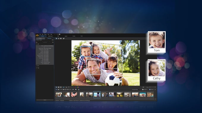PhotoDirector 9 PhotoDirector 9