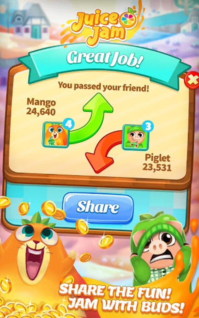 Juice Jam APK for Android Download