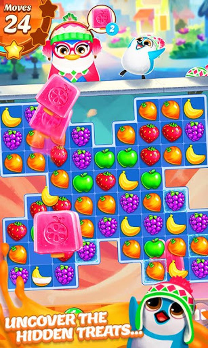 Juice Jam Juice Jam