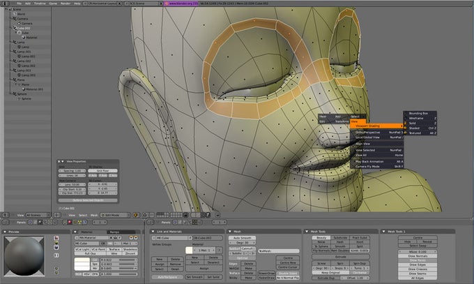 Blender Blender