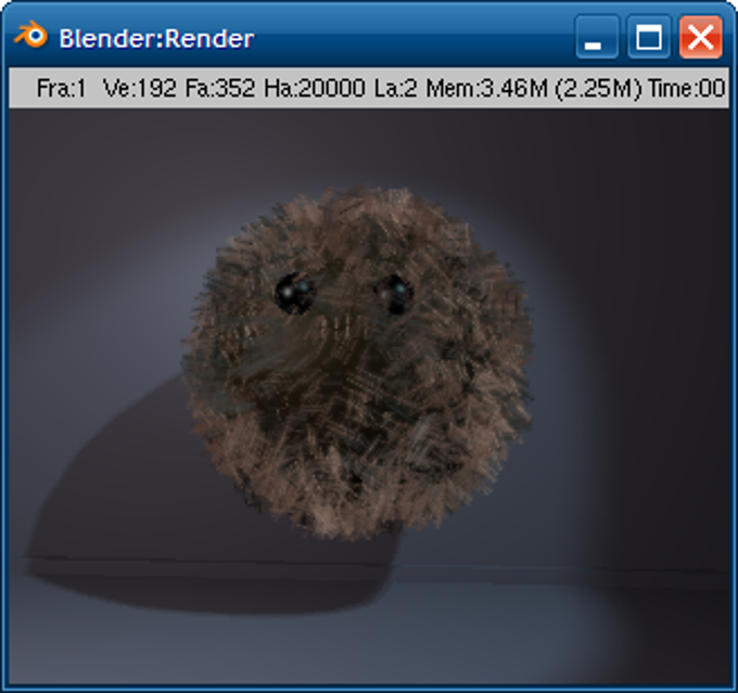 Blender Blender