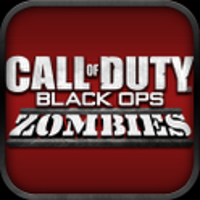 Call of Duty: Black Ops Zombies Call of Duty: Black Ops Zombies