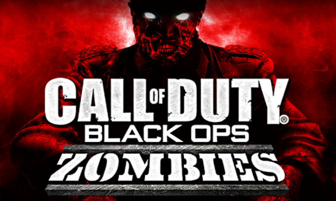 Call of Duty: Black Ops Zombies Call of Duty: Black Ops Zombies