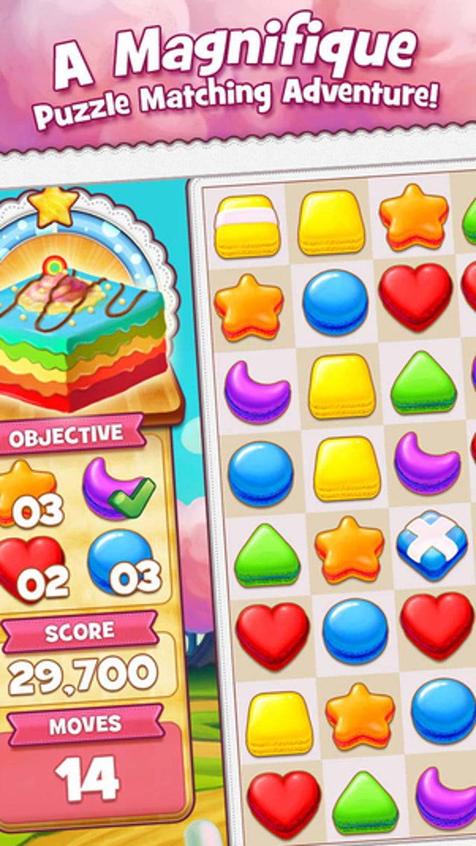 Cookie Jam Cookie Jam