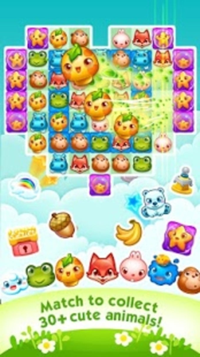 Forest Mania Forest Mania