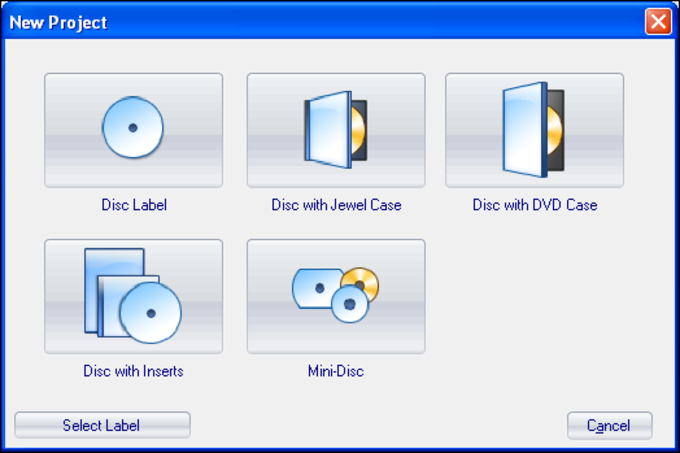 surething cd labeler for mac