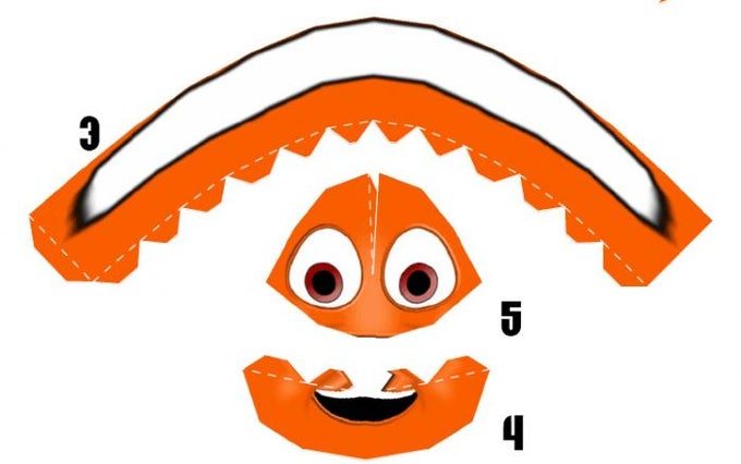 Nemo e Marlin - Download