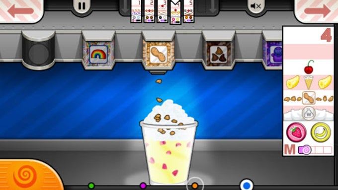 Papas Freezeria To Go para Android - Download