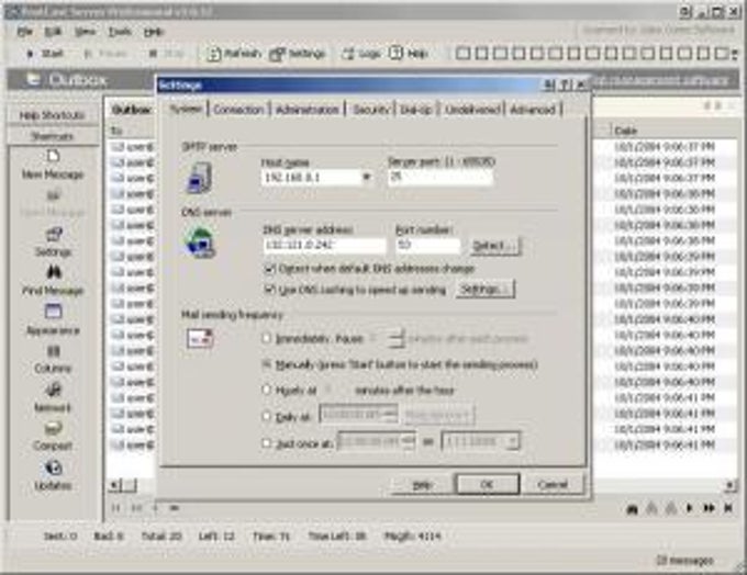 PostCast Server Free Edition PostCast Server Free Edition