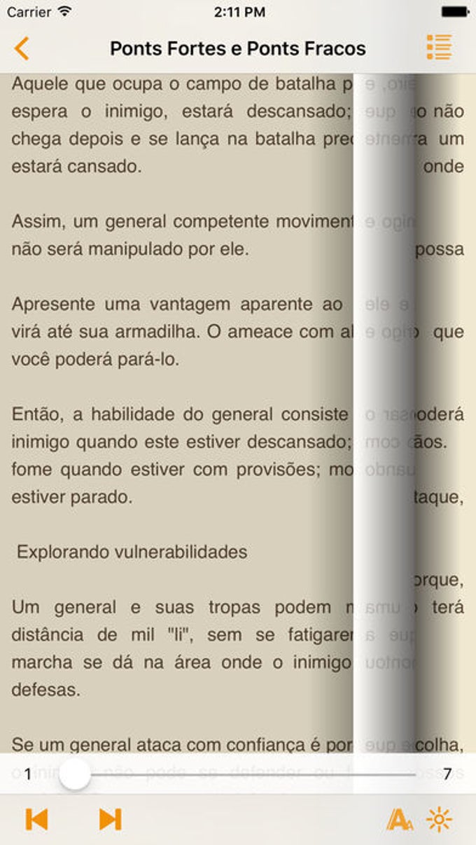A Arte da Guerra - Sun Tzu