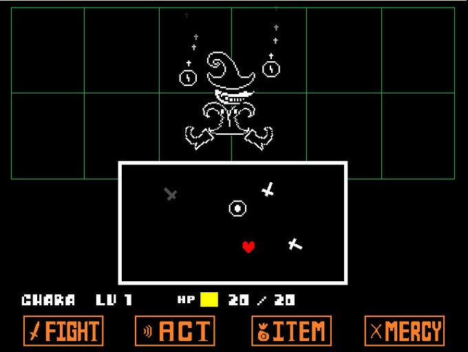 Undertale Undertale