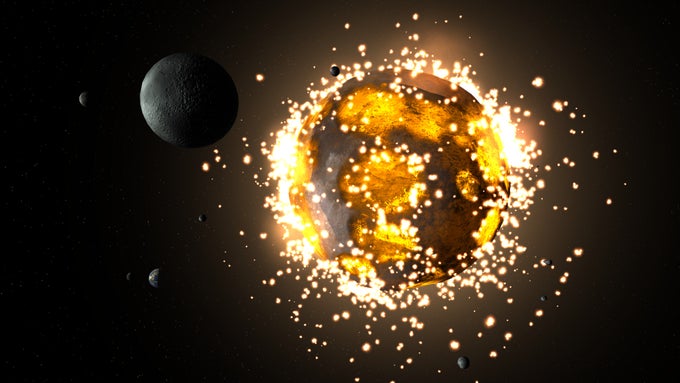 Universe Sandbox 2 Universe Sandbox 2
