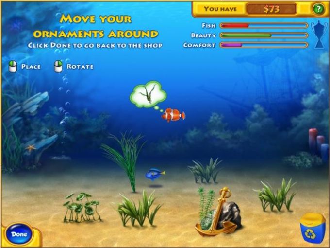 fishdom desktop app