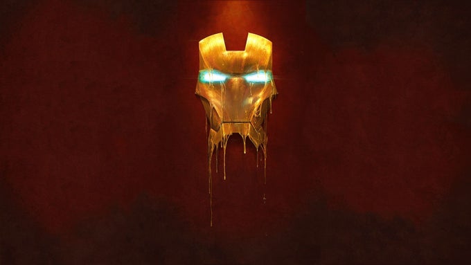 Iron-Man 3 Wallpaper Iron-Man 3 Wallpaper
