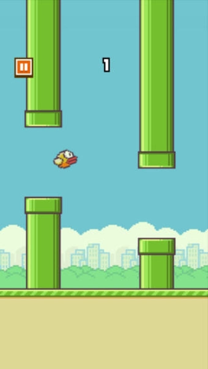 Flappy Bird
