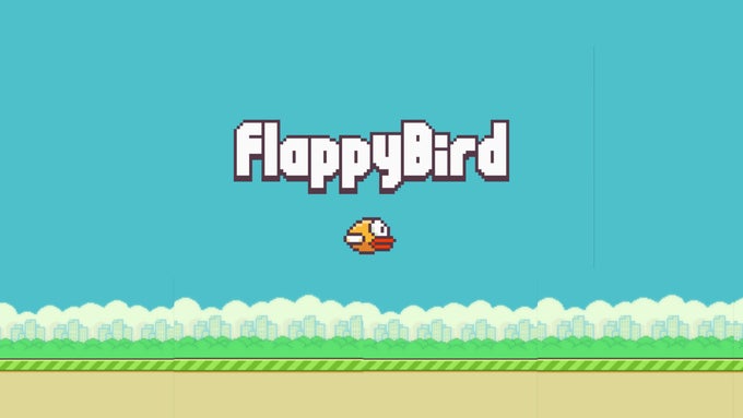 Как установить flappy bird на iphone