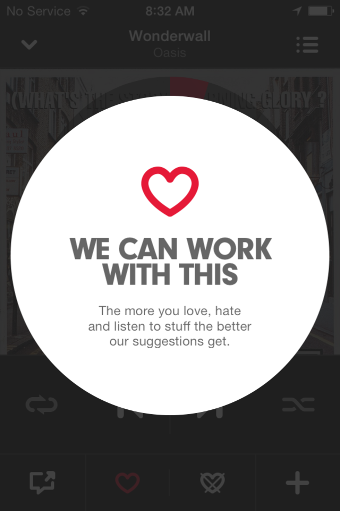 Beats Music Beats Music