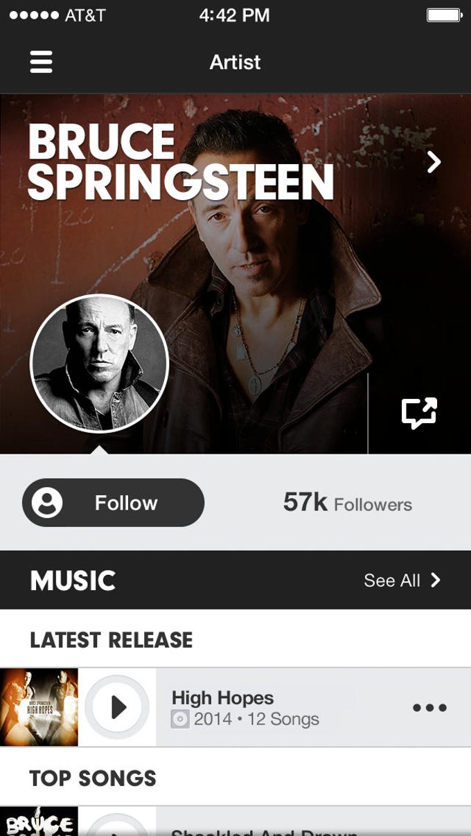 Beats Music Beats Music