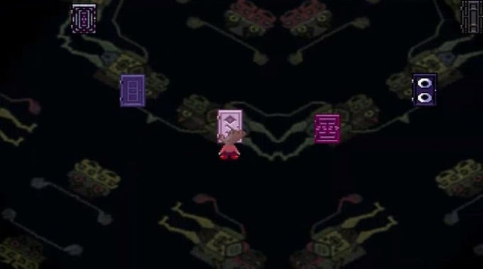 Yume Nikki Yume Nikki