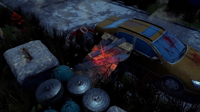 Dead by Daylight - A Nightmare on Elm Street™ Dead by Daylight - A Nightmare on Elm Street™