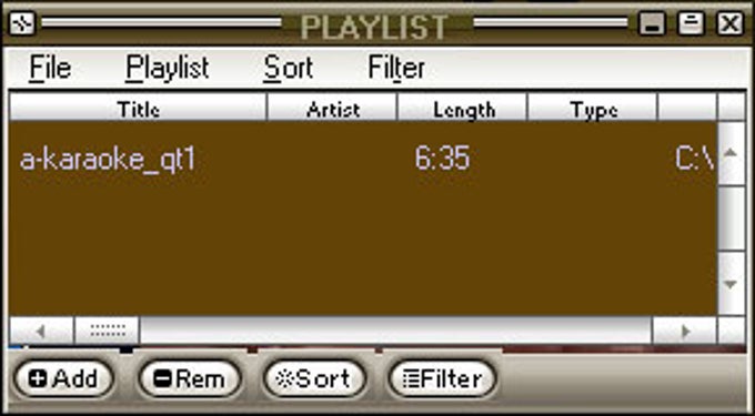Total Video Player Total Video Player