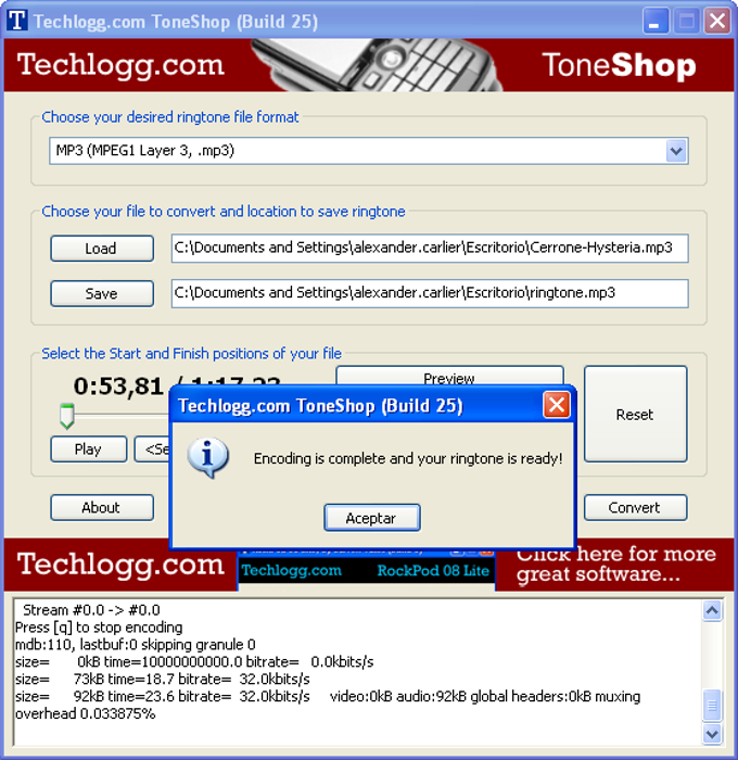 ToneShop ToneShop