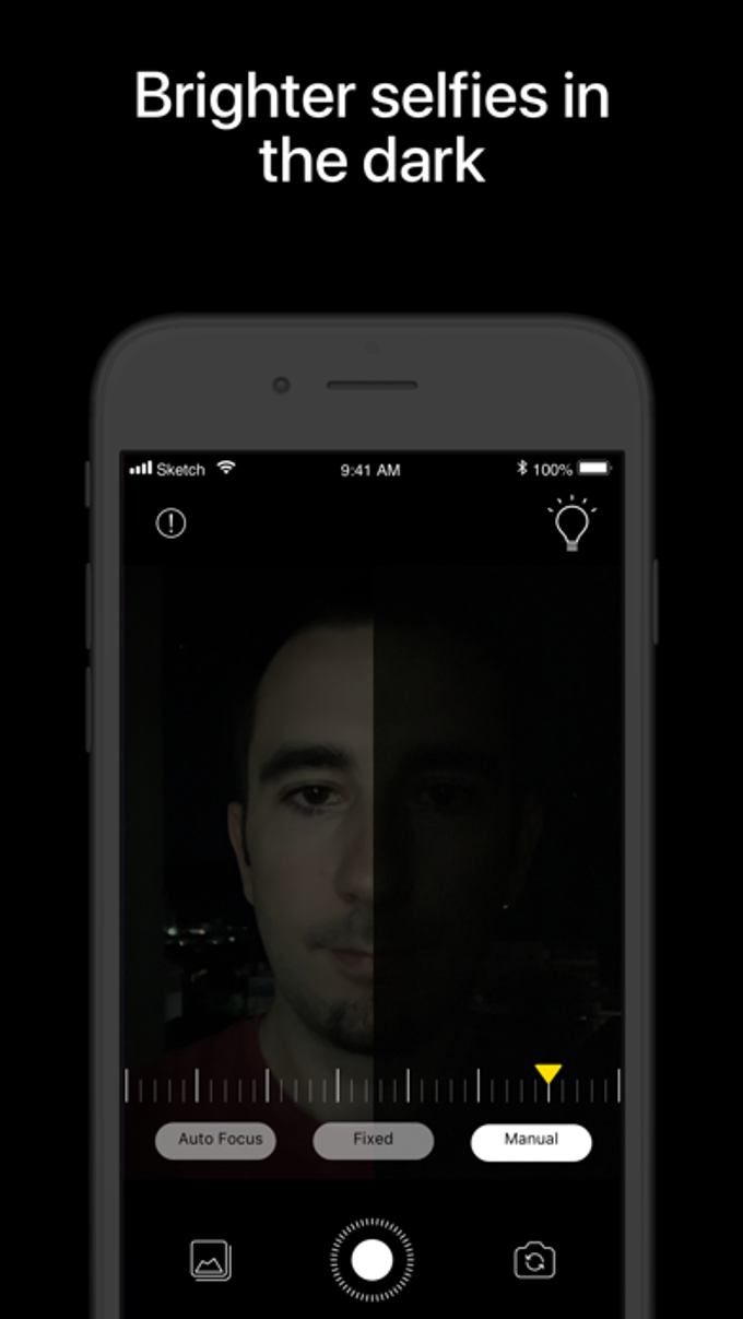 NeuralCam Night Photo