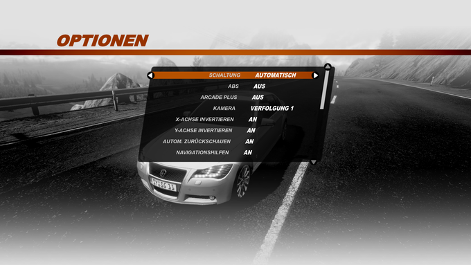 Alarm für Cobra 11: Undercover Alarm für Cobra 11: Undercover