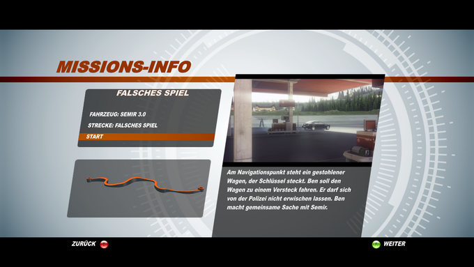 Crash Time 5 Undercover Download