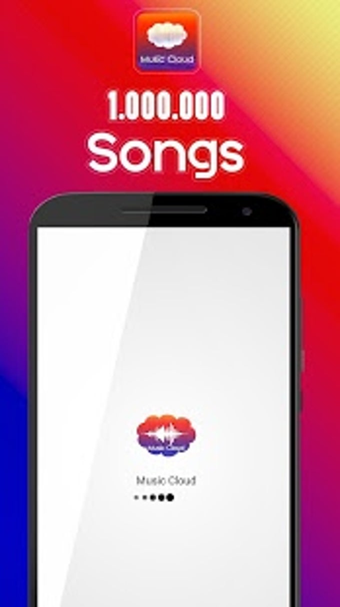 Music Cloud Free Music Player Music Cloud Free Music Player