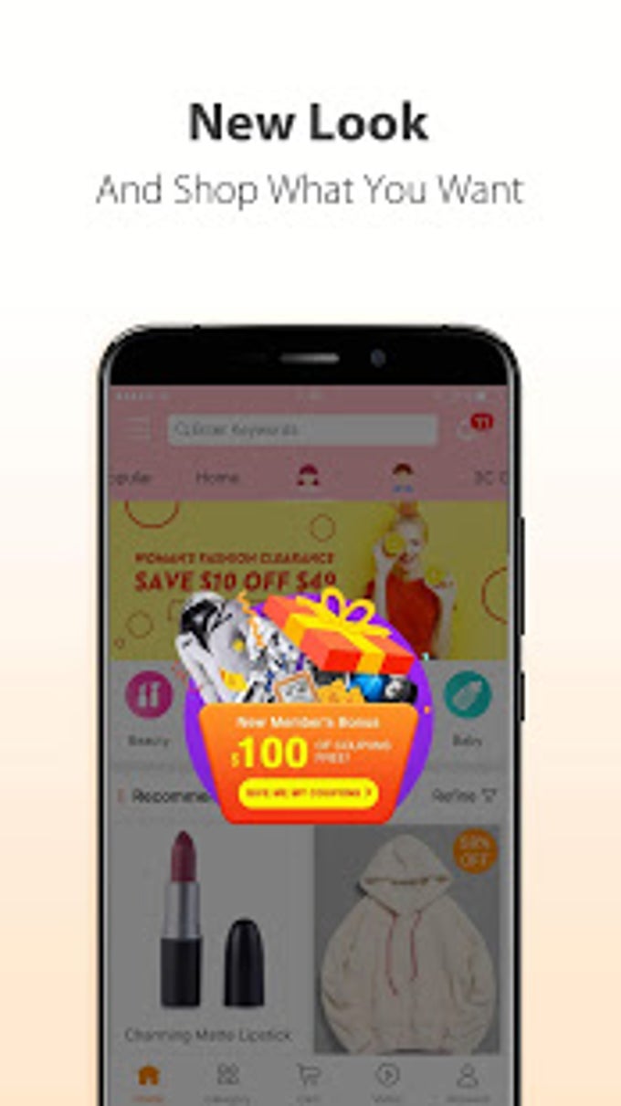 GearBest Online Shopping