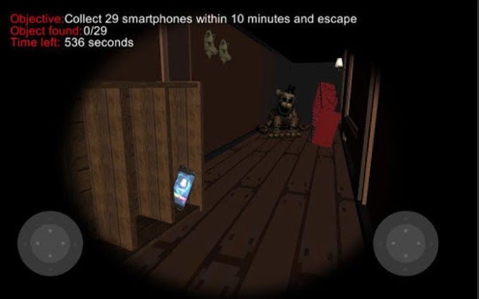 Bendy and adventure ink machine:Survival Mission APK - Free