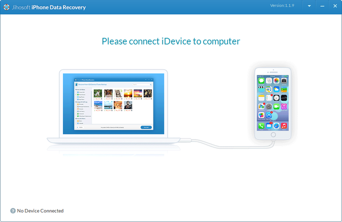 descargar jihosoft iphone data recovery descargar jihosoft iphone data recovery