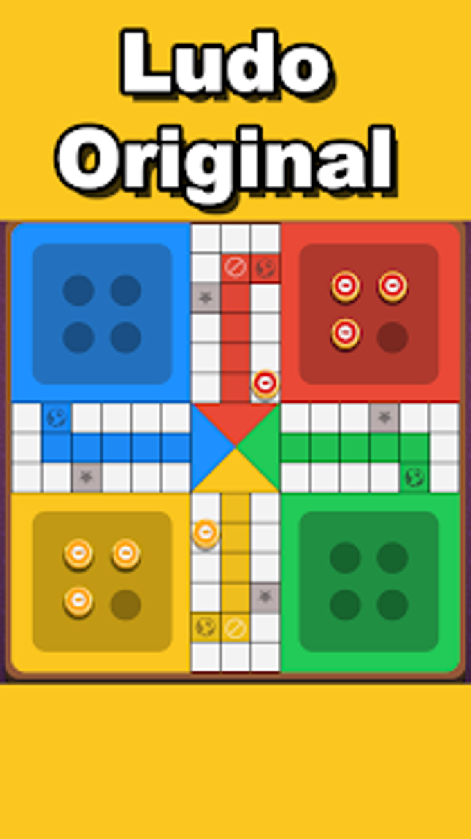 Ludo Original Star 2019 : King of Board Game для Android — Скачать