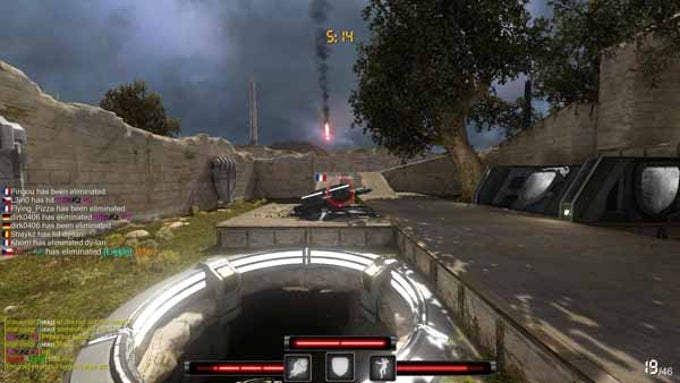 ShootMania Storm ShootMania Storm