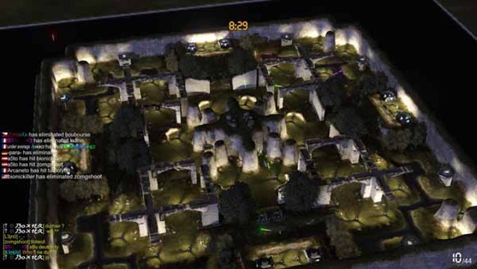 ShootMania Storm ShootMania Storm