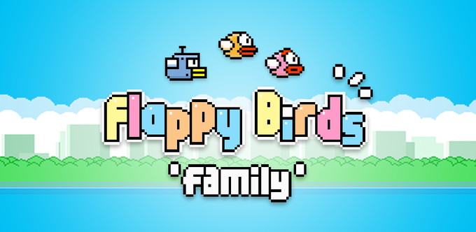 Alternativas ao Flappy Bird - Softonic