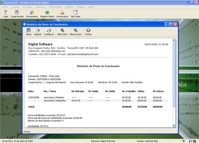 Serial Serial