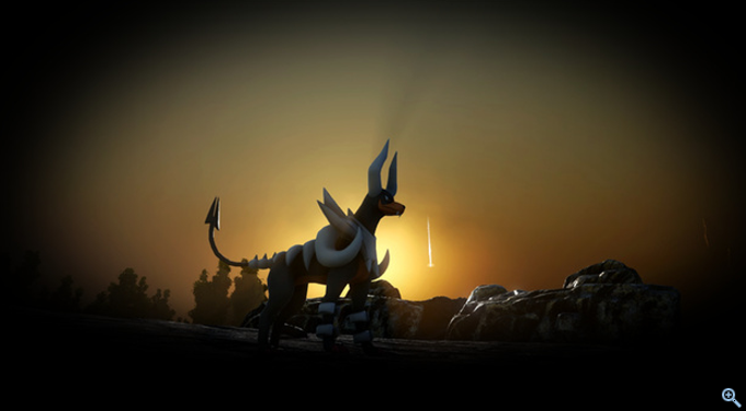 Pokemon Evolved Mod for ARK: Survival Evolved Pokemon Evolved Mod for ARK: Survival Evolved